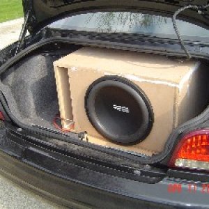 SX trunk firing