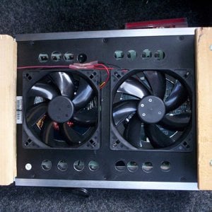 bazooka 500.1 cooling
