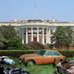If Clinton was still President!