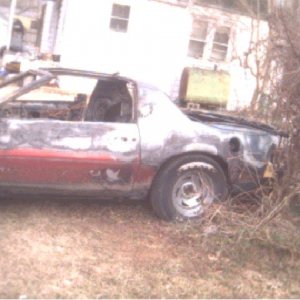 another pic of my car