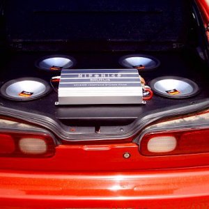 My System