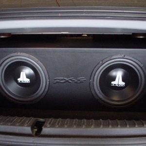 2 10's in the rx-8