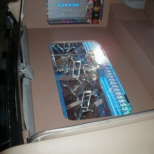 64 Impala sys.