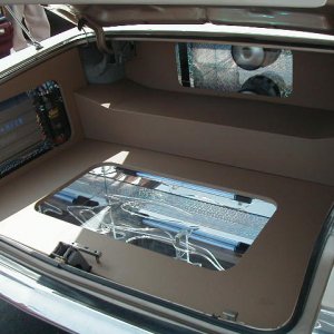 64 Impala sys.