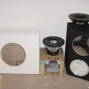 Audio Stuff