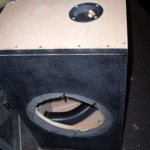 New Box on Side