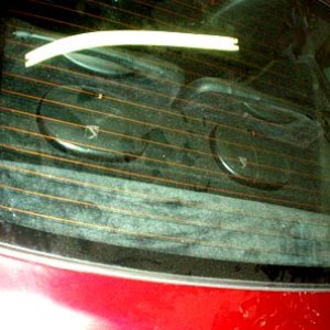 911 outside view