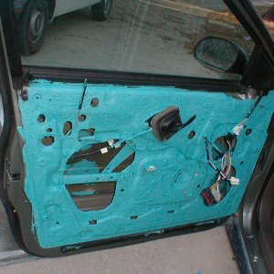 Edead V3 Front Door 2
