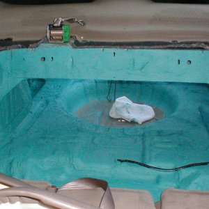 Edead V3 Trunk