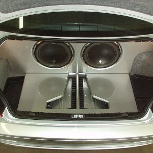 02 BMW 325 JL POWERED