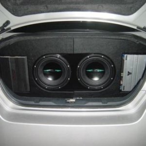 2004 Nissan Maxima