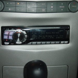 Alpine CDA-9835