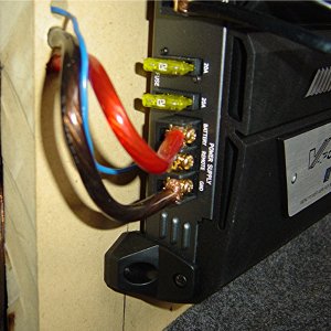 Alpine MRP-M350