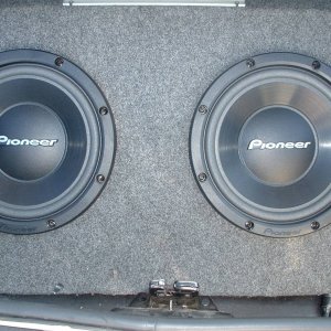 Subs from hell