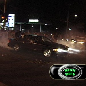 OAKLAND SIDESHOW