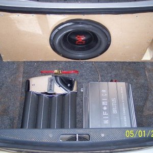 Overall system pic