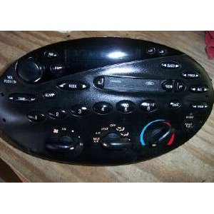 ford taurus factory head unit