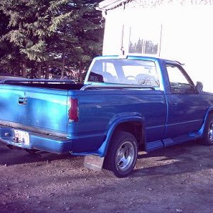 back pic of truck
