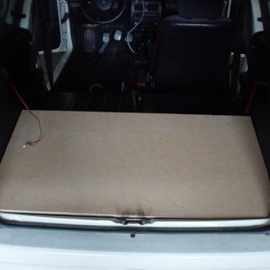 citroen gt- audio install
