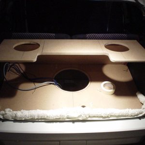 citroen gt - audio install