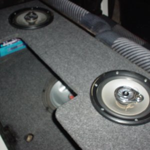 citroen gt - audio install