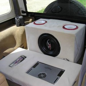 my jeep