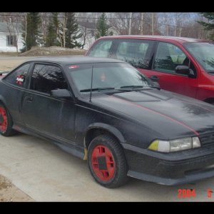 My Z24