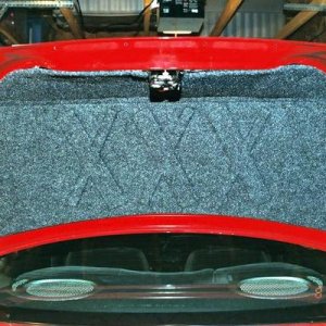 Trunk Lid