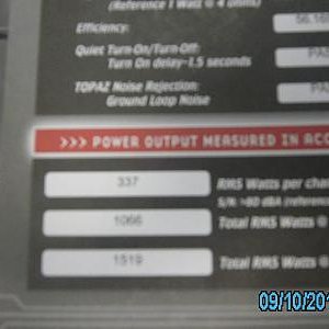 pics of item sale