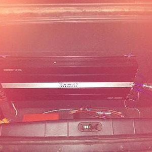 DD9515g build