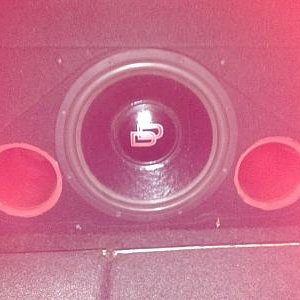 DD9515g build