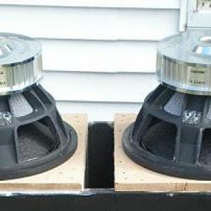 Random Pics of my builds