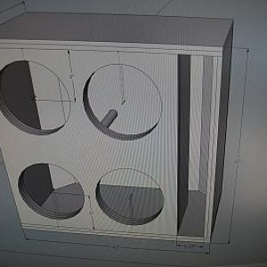 Random Pics of my builds