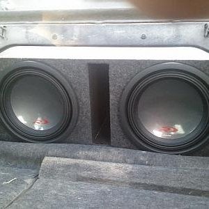 My New Subs