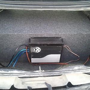 My New Subs