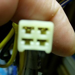 Connector