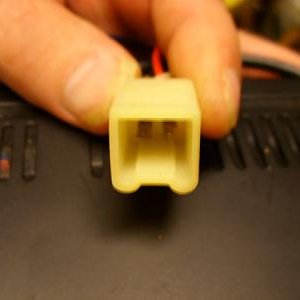 Connector