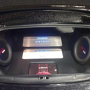 fiberglass carbon fiber vinly build