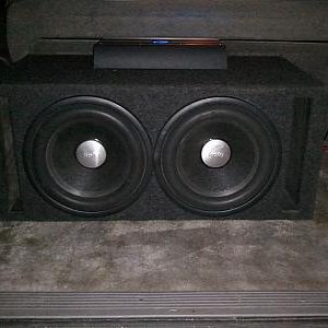 Kole Audio Subs
