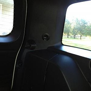 left rear tweet