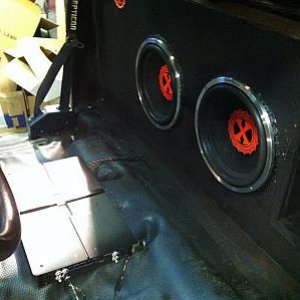 Regular Cab... And yet..
