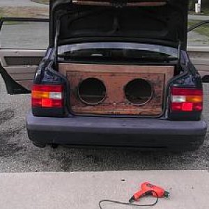 My System