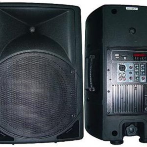 Ourdoor rock Speaker
