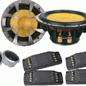 Speaker