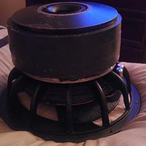 Amp/motor