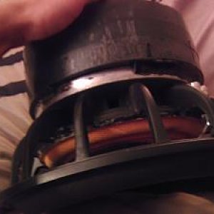 Amp/motor