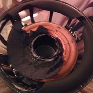 Amp/motor
