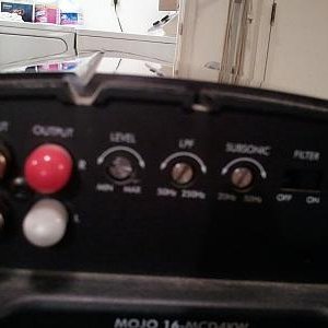 Memphis Mojo 4k End Shots