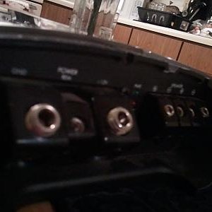 Memphis Mojo 4k End Shots