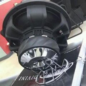 Divini Series Hypnotic